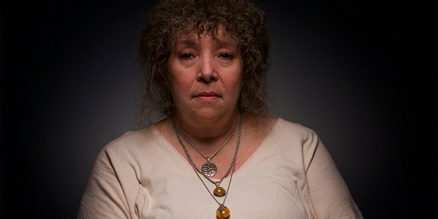 Gloria Bobertz has devoted thousands of hours to tracking down leads related to the murder of her cousin Kristina Nelson. — ID