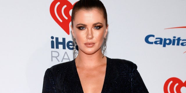 Ireland Baldwin said a police officer accused her of being a looter after she tried to get into Malibu, Calif.