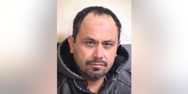 Jorge Javier Gracia