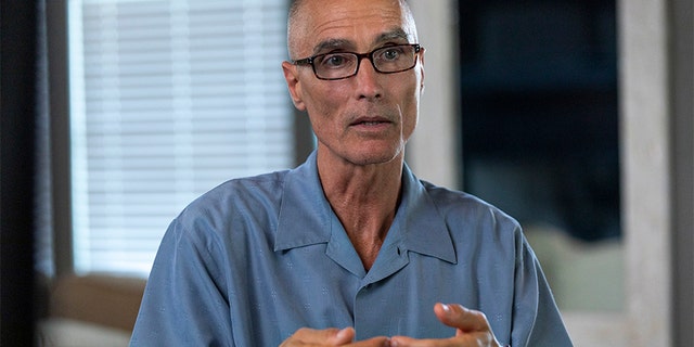 Stephan Jones