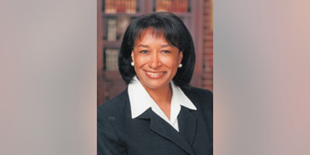 Janice Rogers Brown