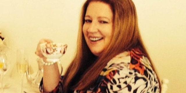Jennifer Morant took her life in November 2014.