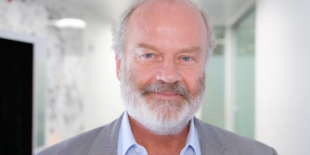 Kelsey Grammer discussed a potential 'Frasier' reboot.
