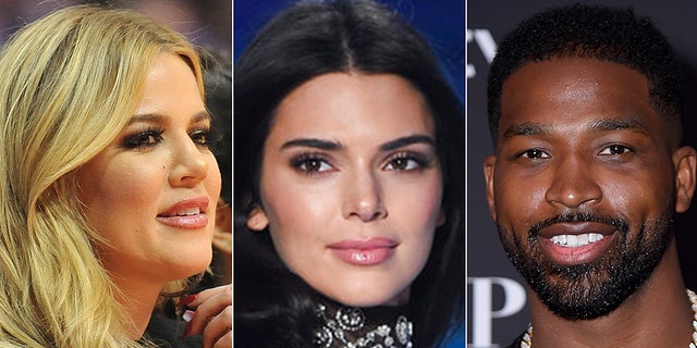 Khloe Kardashian defends Kendall Jenner booing Tristan Thompson | Fox News