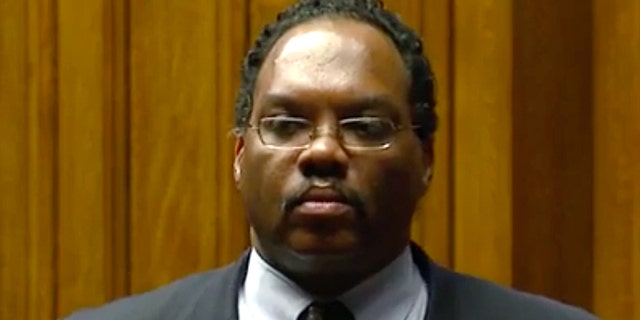 Mason was sentenced to two years in prison, but was only behind bars from Sept. 2015 through June 2016 before he was released.