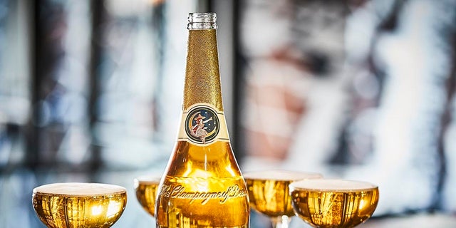 MillerCoors debuted a limited-edition High Life bottle, with a suggested retail price of just $3,49.