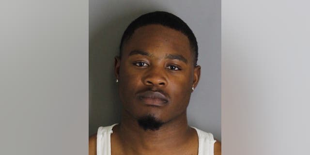 Erron Brown was arrested in connection with the Alabama mall shooting.