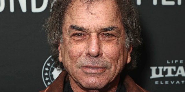 Musician Mickey Hart (Photo by Todd Williamson/Getty Images for Amazon)