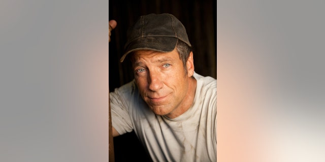 Mike Rowe
