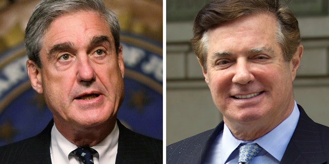 Special Counsel Robert Mueller alleged that Manafort breached the terms of his plea agreement last year.