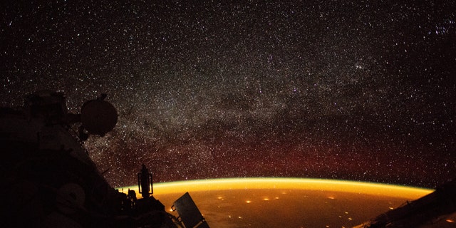 (Credit: NASA)