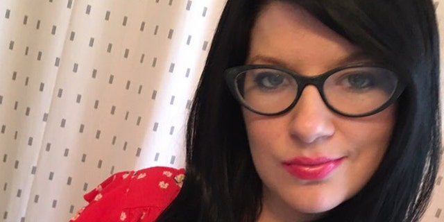 Nikki Delamotte was found dead inside a trailer with the body of her uncle who she recently reconnected with, a report said.
