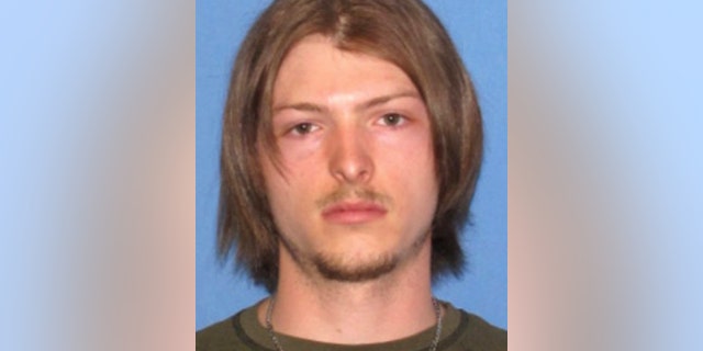 This undated images released by the Ohio Attorney General's office, shows Edward "Jake" Wagner, one of four family members that was arrested in the slayings of eight members of one family in rural Ohio two years ago, authorities announced Tuesday, Nov. 13, 2018.