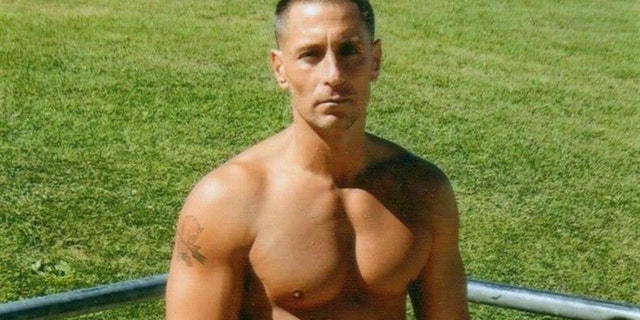 A photo of Paul J. DeCologero.