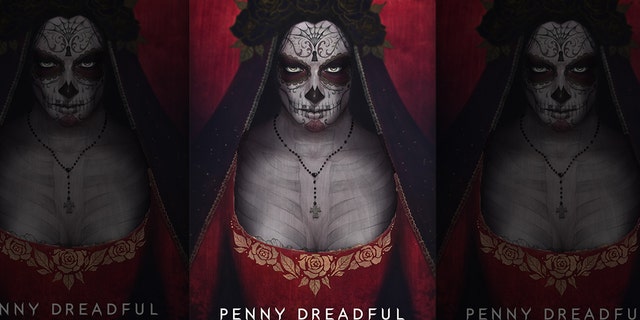 "Penny Dreadful" is getting a spinoff show, "Penny Dreadful: City of Angels."