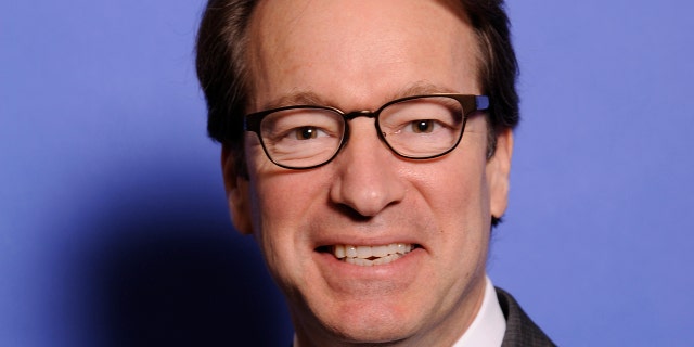U.S. Rep. Peter Roskam lost his re-election bid to Democrat Sean Casten.