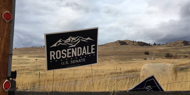 “I know that Matt Rosendale would like to see greater state and local control and that he understands the problems with federal land management,” said Jennifer Fielder, a Montana state senator and CEO of American Lands Council.