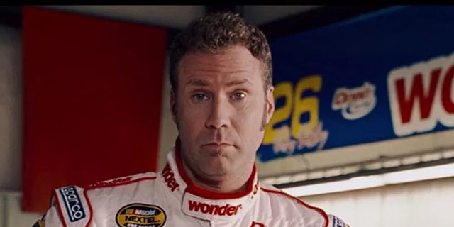 Will Ferrell Portraying Talladega Nights Character Joins Alabama Sen Doug Jones In Election Day Video Fox News