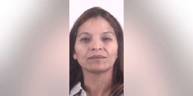 Rosa Maria Ortega was sentenced to 8 years in prison for voter fraud.