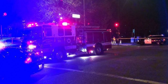 A Google employee identified as Emily Hong was killed after being hit by a Google bus near headquarters in Mountain View on Monday evening, police said.