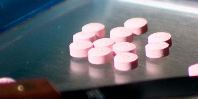 Experts say Tennessee is one of the most highly prescribed states in the country, which could be one of the factors fueling addiction.