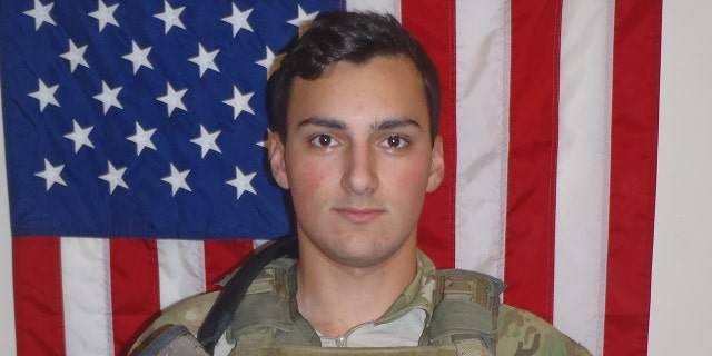 U.S. Army Ranger Sgt. Leandro Jasso, 25, was killed after a firefight with Al Qaeda forces on Saturday in southwestern Afghanistan, defense officials told Fox News.
