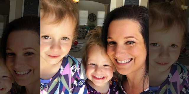 Watts, a former oil and gas worker, was charged in August with killing his pregnant wife and their daughters at their home north of Denver. (Facebook)