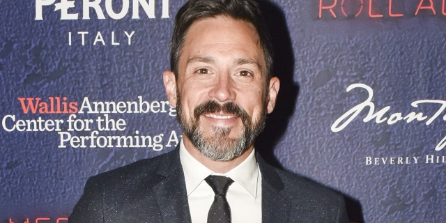 Steve Kazee