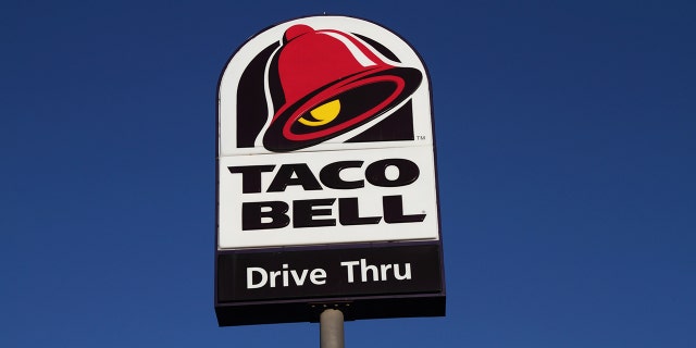 One woman decided to spend her special birthday at her favorite restaurant -- Taco Bell.