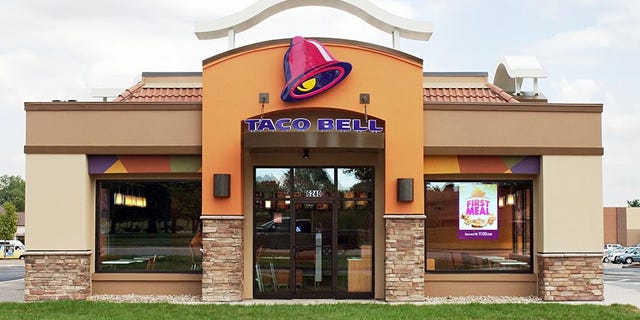 A Pennsylvania woman recently gave birth to her daughter in a Taco Bell parking lot.