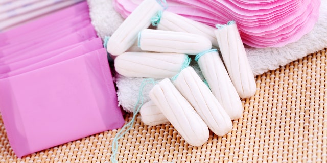 Women in Nevada will now be able to buy feminine hygiene products without paying the so-called “tampon tax.”