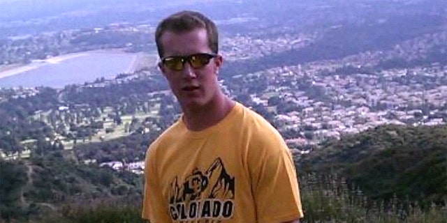Taylor Kristopher Meyer's cousin said that authorities told them his attacker or attackers "stole his shoes and his wallet."