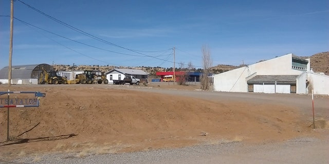 The apparent murder-suicide took place on the Tsayotah Charter in the Northwestern region of New Mexico.