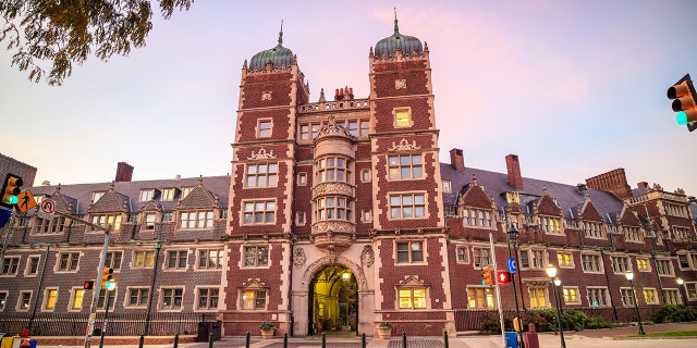 Westlake Legal Group UPenn-iStock What are the hardest colleges to get into? Morgan Phillips fox-news/us/education/college fox-news/us/education fox news fnc/us fnc e639ed78-5412-5196-aa08-73f5a1952fb6 article