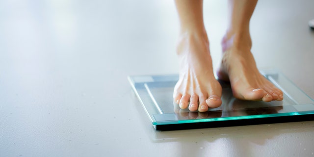 While it may be beneficial for some, stepping on a scale on a daily basis isn't for everyone. 