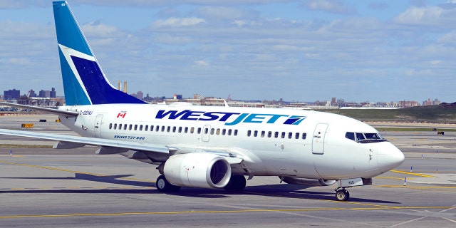 Westjet has since been shamed into a 180 on their previous responses. “We missed the mark earlier and we’d love the opportunity to look into this further,” tweeted the airline.