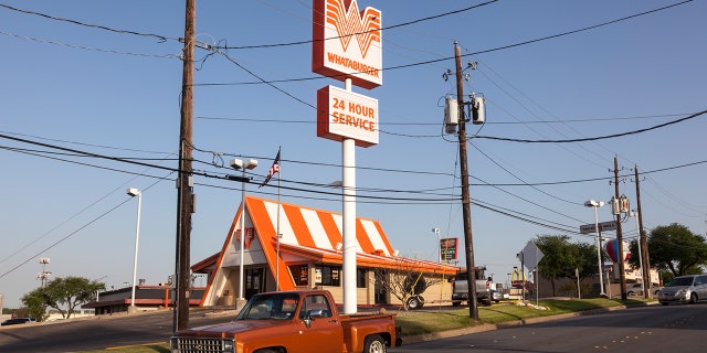 Whataburger was recently sold to a Chicago investment firm, BDT Capital Partners, which purchased a majority stake in the fast food chain earlier this month.