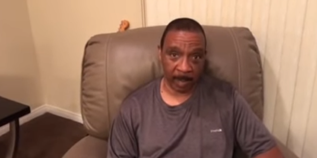 Marston Riley was arrested Friday on suspicion of child abuse, authorities said.