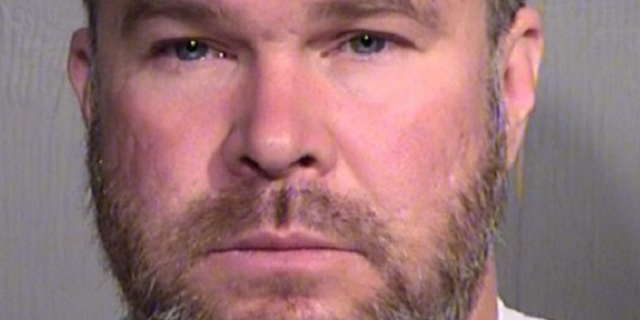 John Murillo told allegedly police he shot his brother because he felt threatened.