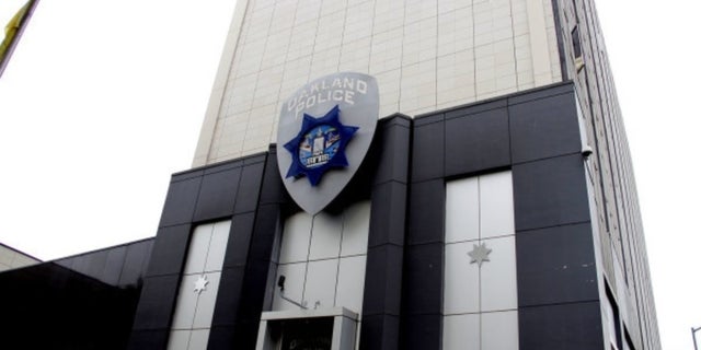 The 3-year-old son of an Oakland man allegedly shot himself with his father's firearm.