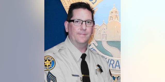 Sgt. Ron Helus was among the 12 people killed when a gunman opened fire inside Borderline Bar and Grill.