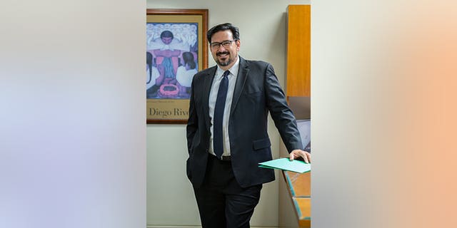 Maricopa County (Ariz.) Recorder Adrian Fontes, who is accused by the GOP of destroying evidence to cover up “voting irregularities,” has previously defended the accused ringleader of gun straw buyers in Operation Fast and Furious that led to the death of a Border Patrol agent.