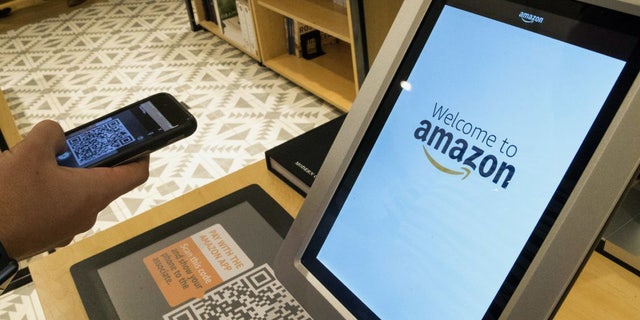 Can you return an item? On ‘Fox & Friends Weekend,’ Carey Reilly noted that a month-long window exists on Amazon to return most items you might have received but don't want.