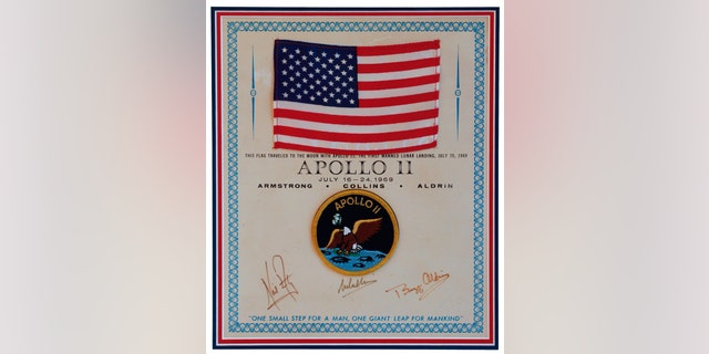 (Credit: Nate D. Sanders Auctions)