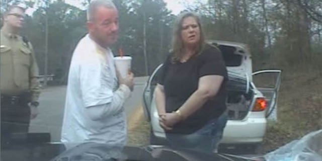 Dasha Fincher spent three months in jail, her bond set at a million dollars because she was accused of trafficking drugs after being pulled over on Dec. 31, 2016.