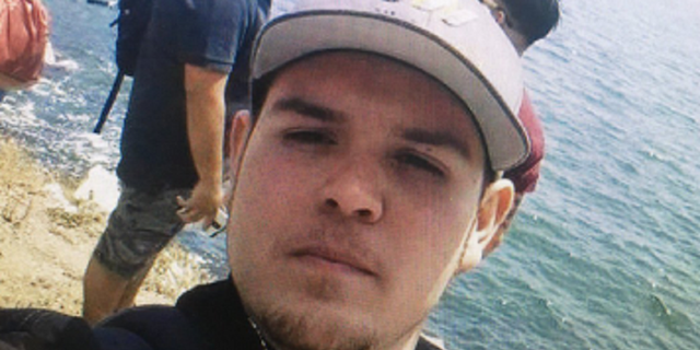 Police identified Waid Anthony Melton as the suspect who shot and wounded three people Monday night in Albuquerque.