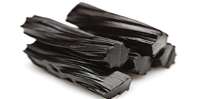 David Goldberg, 73, claims Twizzlers gave him heart disease in a lawsuit.