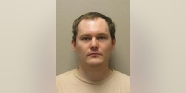 Brendon Robert Louis Doyle, a registered sex offender, was arrested in February 2017 after authorities found a runaway 14-year-old living in his halfway home.
