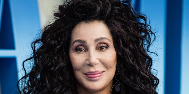 Cher told his fans on Friday that his friends' houses had been burned by Woolsey's fire.