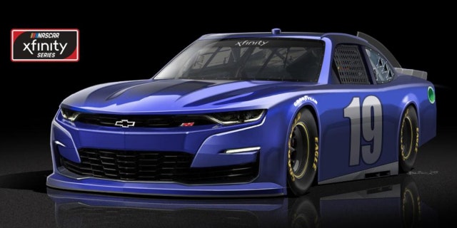 NASCAR